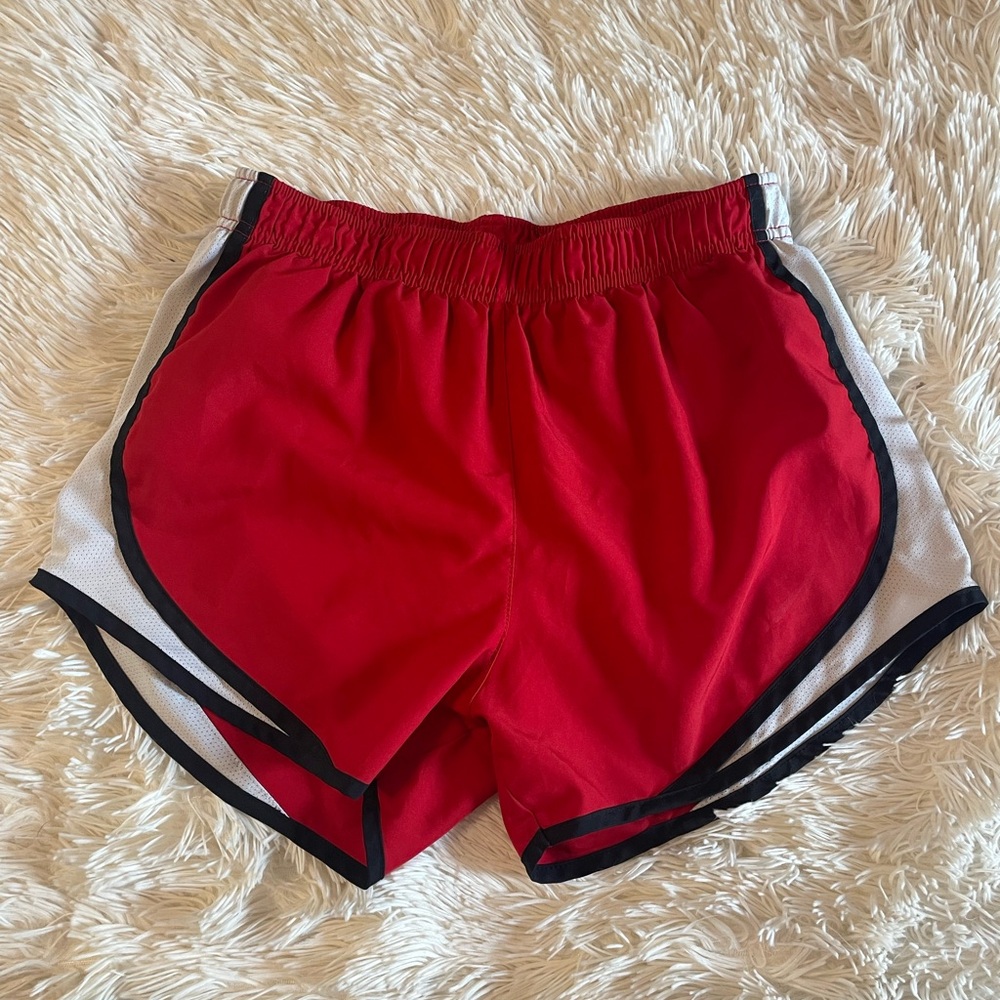Women's Nike Athletic Shorts